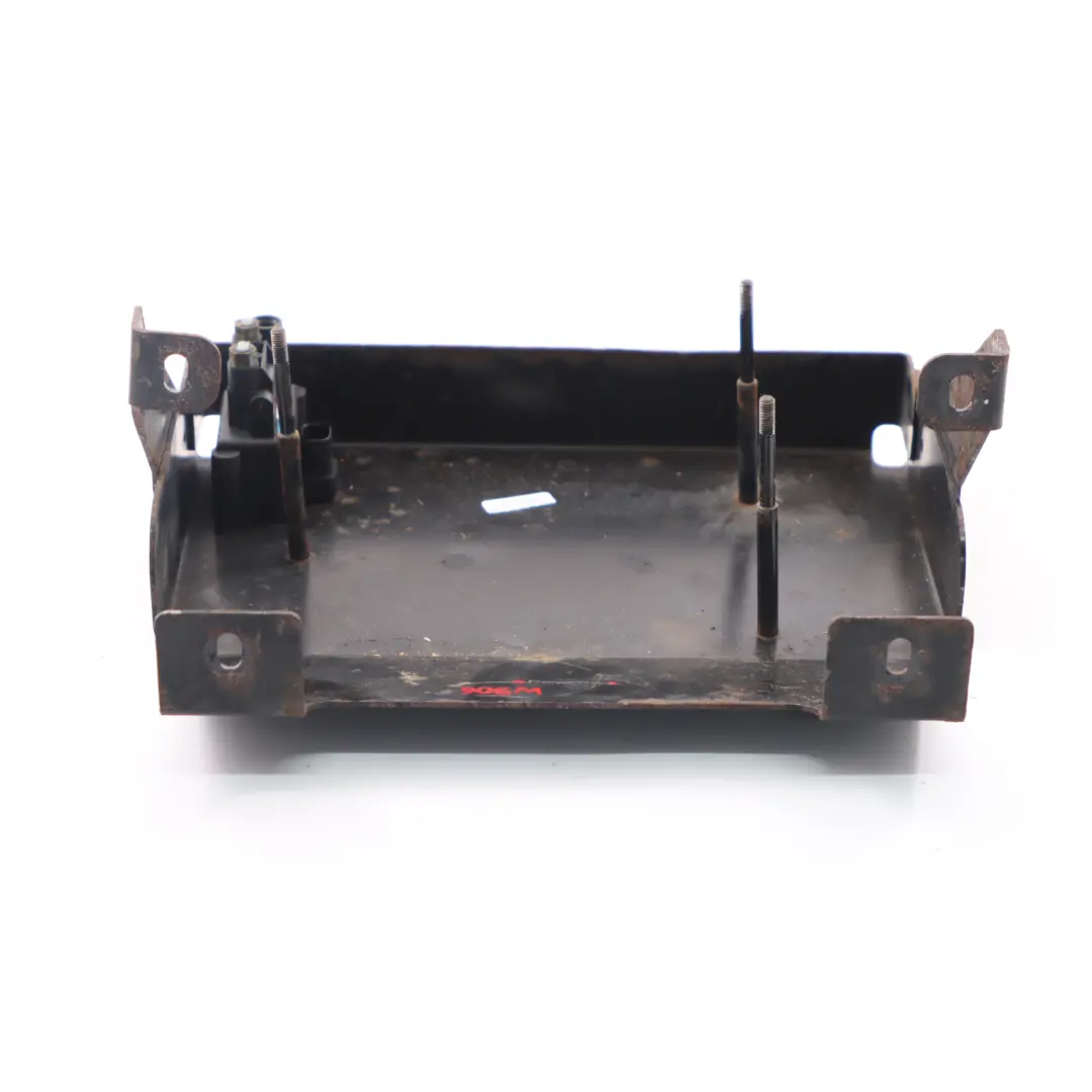 Mercedes W906 Air Suspension Support Compressor Mount Holder Bracket - SKU A9063280041 - Part number A9063280041