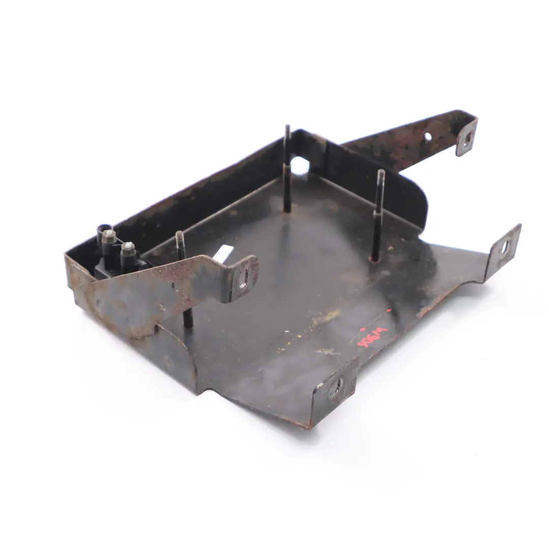 Mercedes W906 Air Suspension Support Compressor Mount Holder Bracket - SKU A9063280041 - Part number A9063280041
