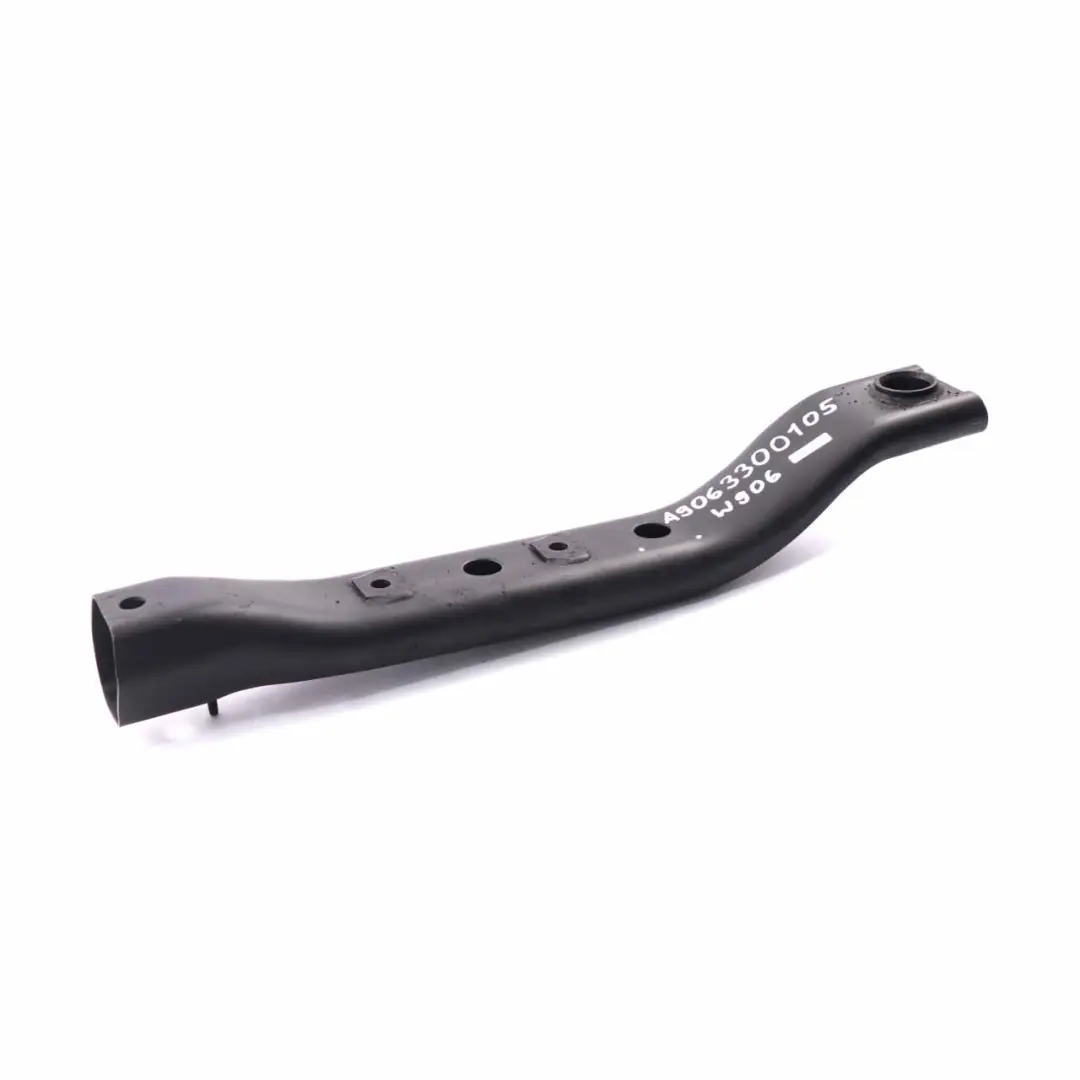 Mercedes W906 Getriebemontage Halterung Träger Halterung - SKU A9063300005 - Teilenummer A9063300005