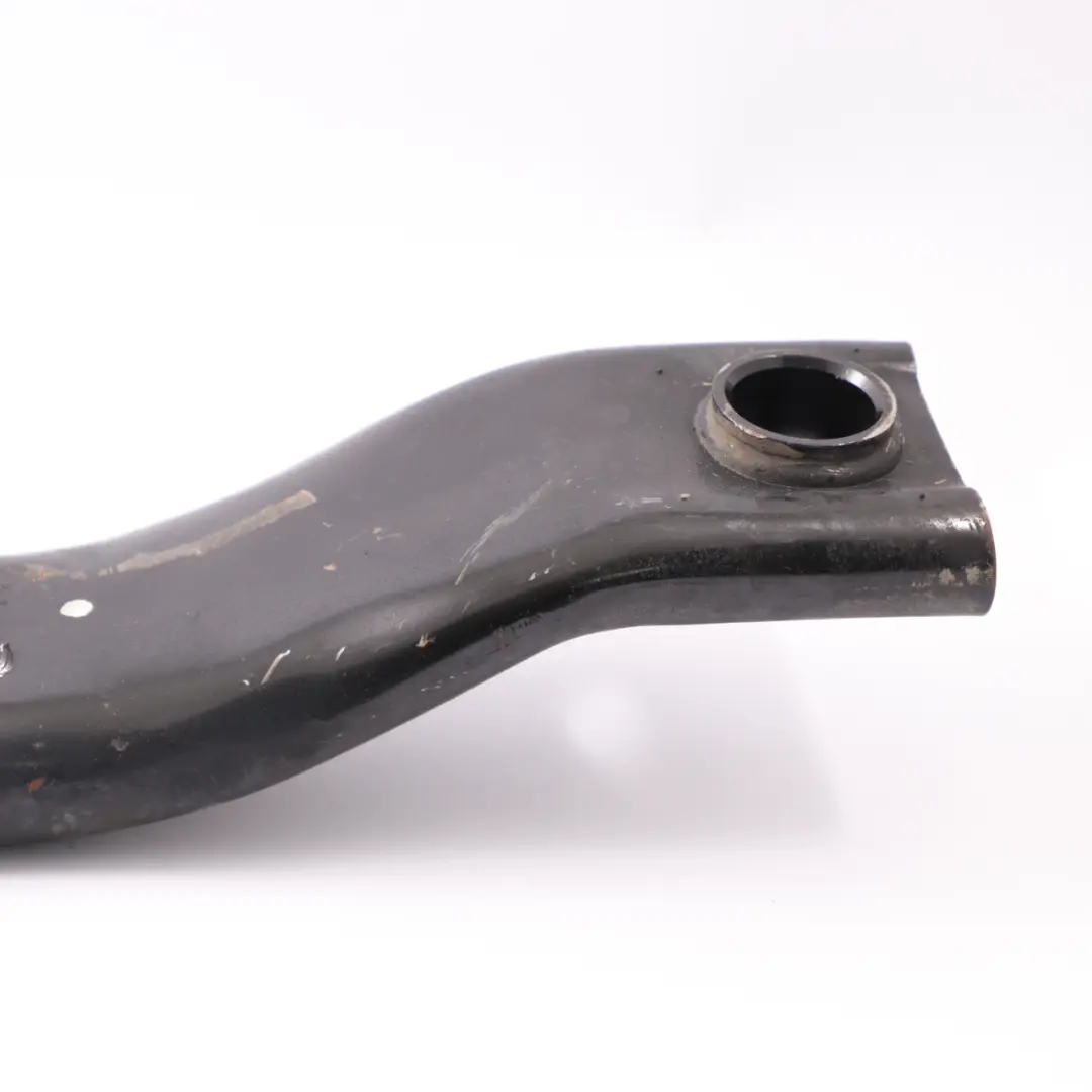 Front Strut Subframe Support Strap Brace to Mercedes Sprinter W906 with Part number A9063300105 Mercedes Sprinter W906 Front Strut Subframe Support Strap Brace - SKU A9063300105 - Part number A9063300105