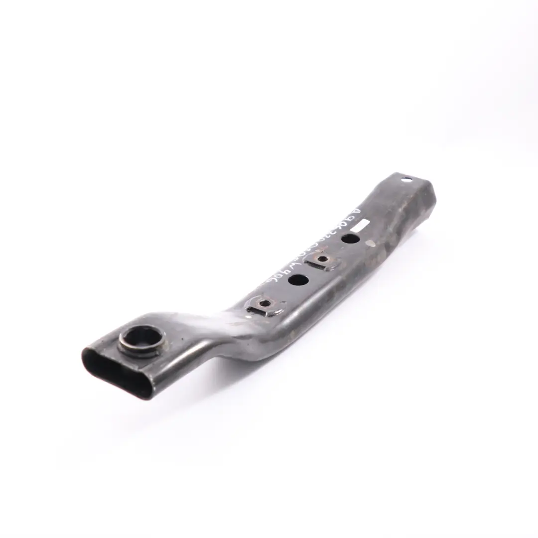 Front Strut Subframe Support Strap Brace to Mercedes Sprinter W906 with Part number A9063300105 Mercedes Sprinter W906 Front Strut Subframe Support Strap Brace - SKU A9063300105 - Part number A9063300105