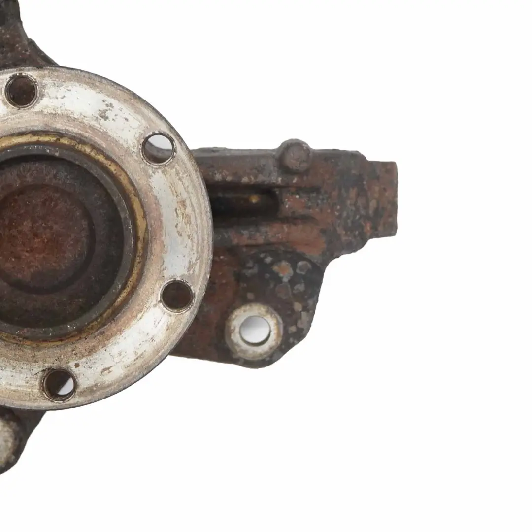  Radträger Mercedes W906 Vordere linke Aufhängung Radnabe Achsstummelhalter - SKU A9063303420 - Teilenummer A9063303420