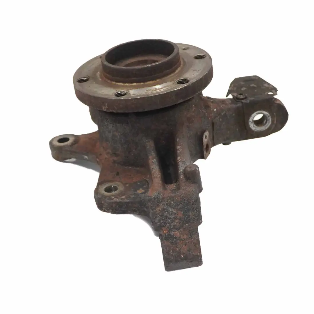 Support De Roue Mercedes W906 Suspension avant gauche Moyeu roue Stuble Montage  - SKU A9063303420 - Numéro de pièce A9063303420