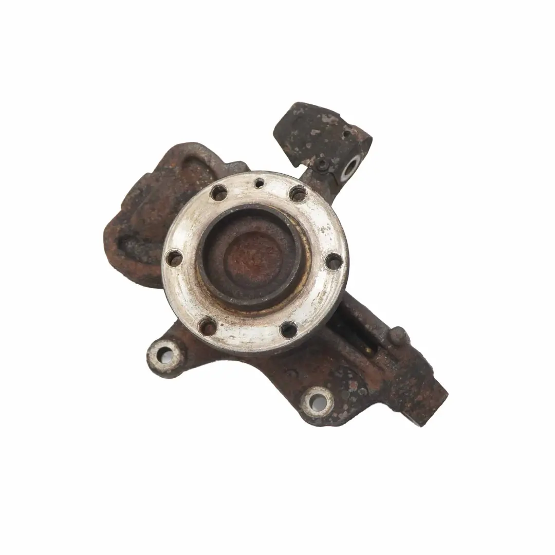  Radträger Mercedes W906 Vordere linke Aufhängung Radnabe Achsstummelhalter - SKU A9063303420 - Teilenummer A9063303420