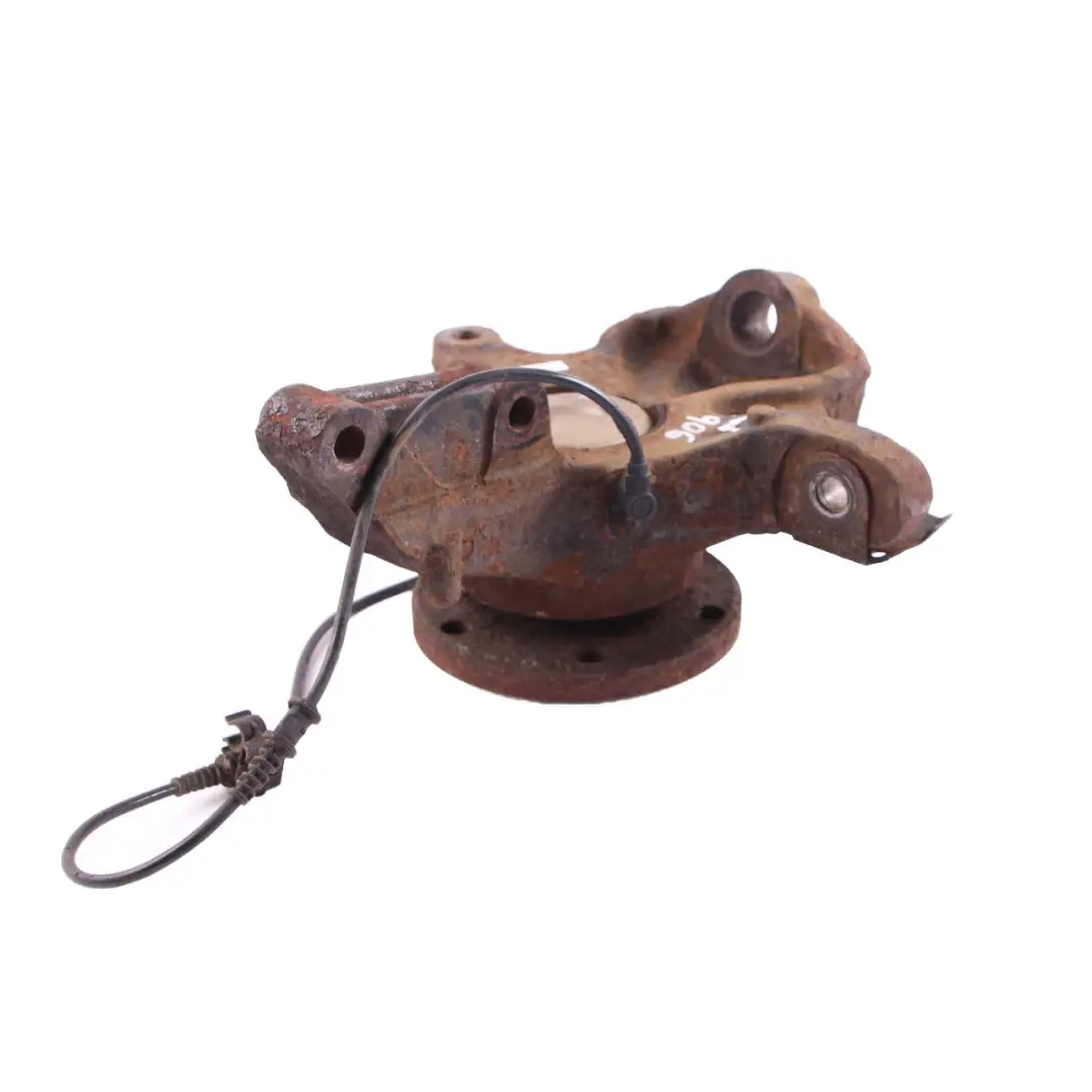 Mercedes-Benz Sprinter W906 Front Right O/S Suspension Wheel Carrier Flange Hub to with Part number A9063303520 Mercedes-Benz Sprinter W906 Front Right O/S Suspension Wheel Carrier Flange Hub - SKU A9063303520 - Part number A9063303520