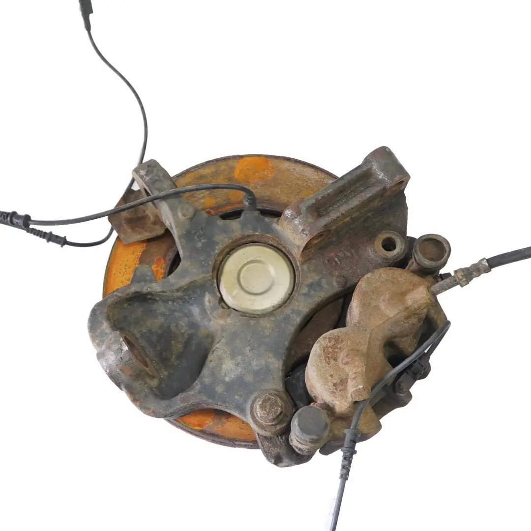 Radträger Mercedes W906 Vorderradaufhängung rechts Radnabe Bremsscheibe für mit Teilenummer A9063303720 Radträger Mercedes W906 Vorderradaufhängung rechts Radnabe Bremsscheibe - SKU A9063303720 - Teilenummer A9063303720