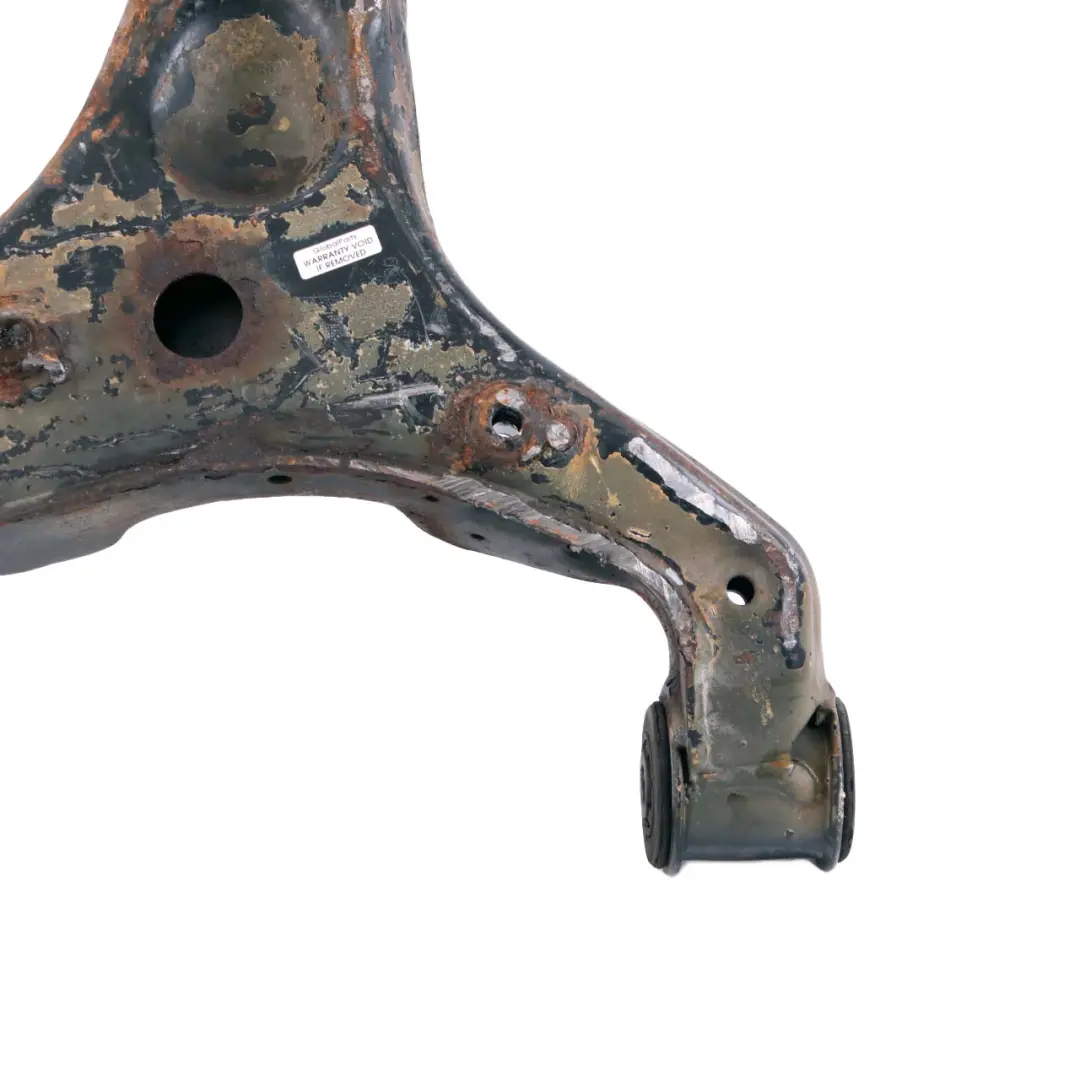 Essieu avant gauche Triangle inférieur bras de commande pour Mercedes Sprinter W906 à propos du numéro de pièce A9063304007 Mercedes Sprinter W906 Essieu avant gauche Triangle inférieur bras de commande - SKU A9063304007 - Numéro de pièce A9063304007