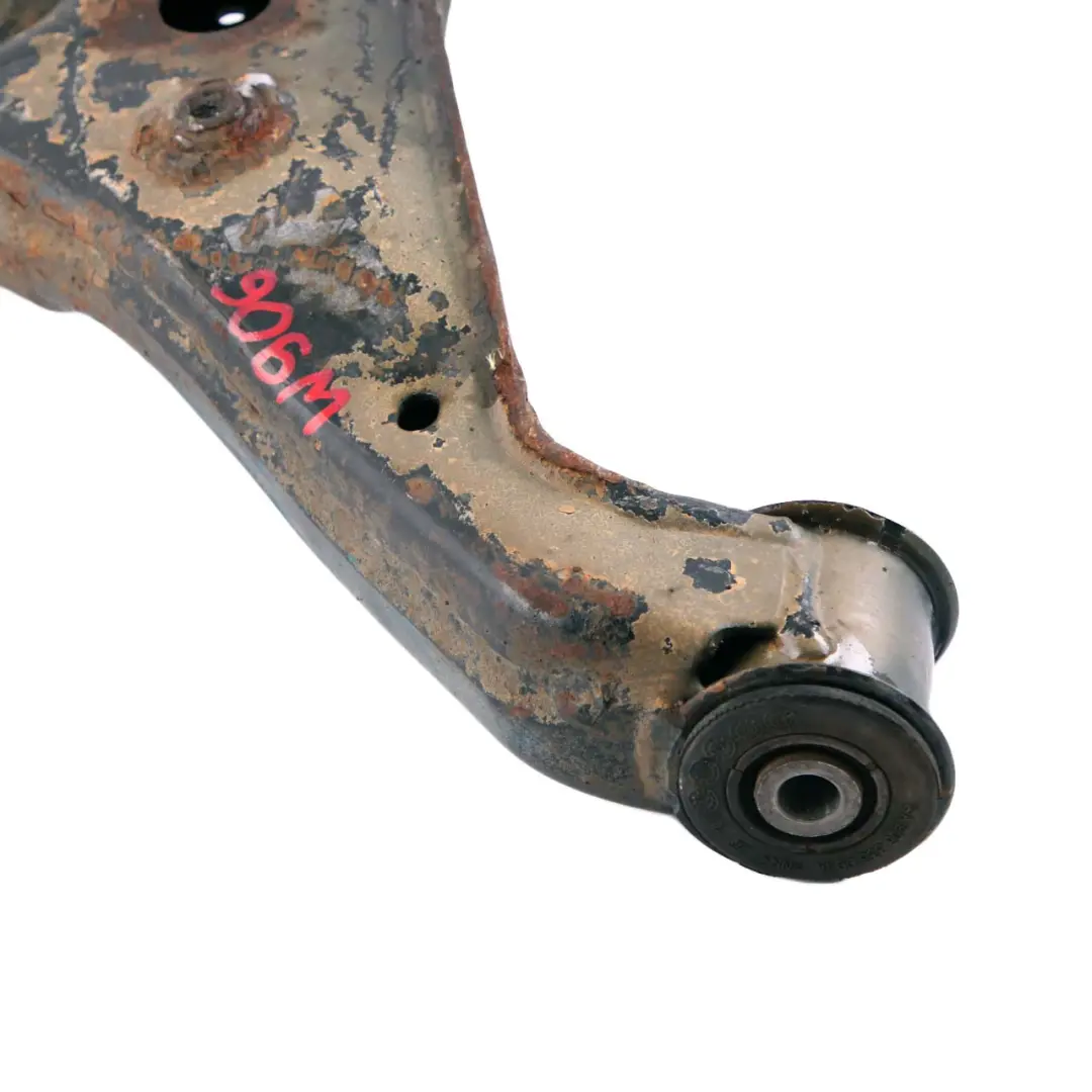 Eje delantero izquierdo Brazo control inferior Wishbone para Mercedes Sprinter W906 con número de pieza A9063304007 Mercedes Sprinter W906 Eje delantero izquierdo Brazo control inferior Wishbone - SKU A9063304007 - Número de pieza A9063304007