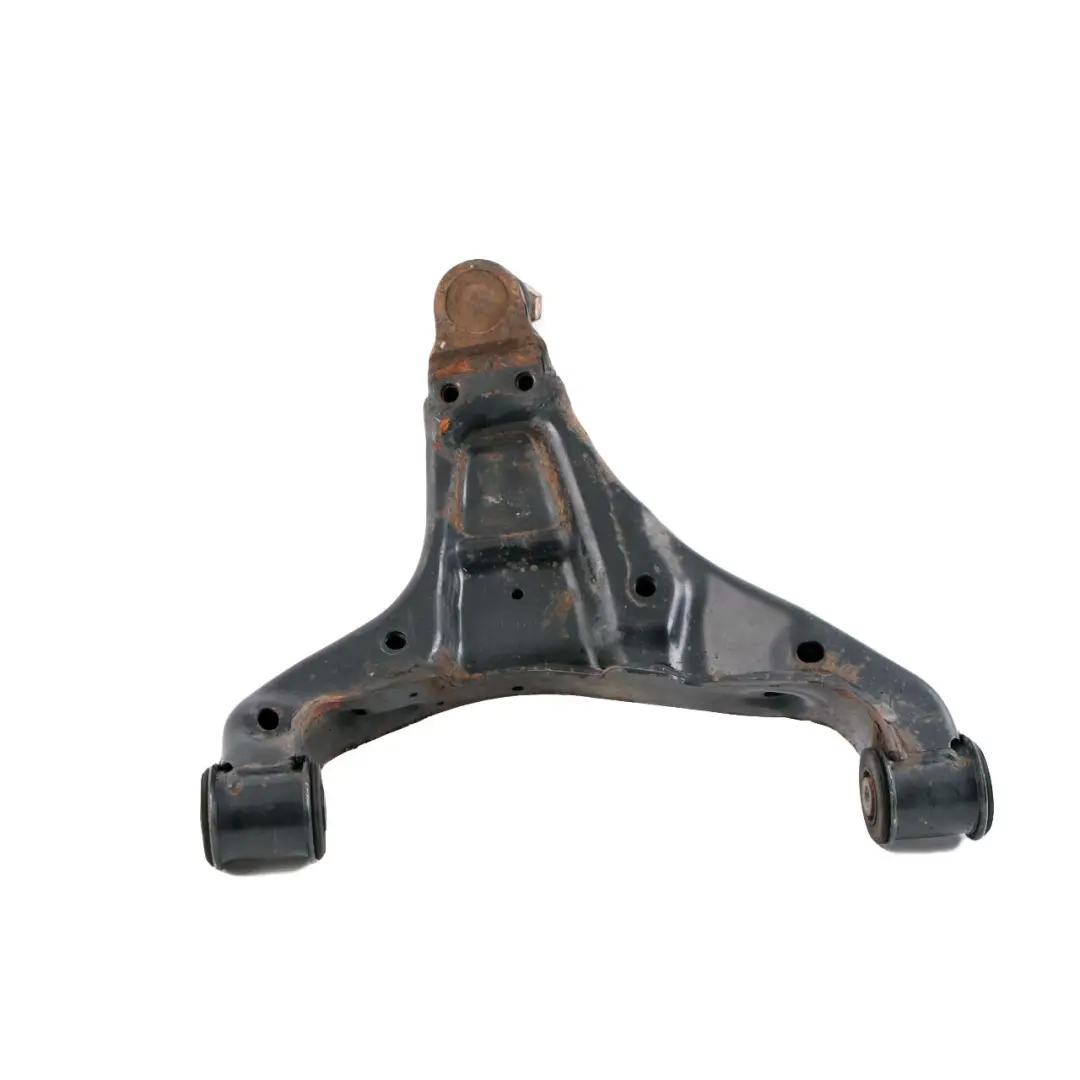 Mercedes-Benz Sprinter W906 Front Axle Left N/S Control Arm Bottom Wishbone to with Part number A9063304007 Mercedes-Benz Sprinter W906 Front Axle Left N/S Control Arm Bottom Wishbone - SKU A9063304007 - Part number A9063304007