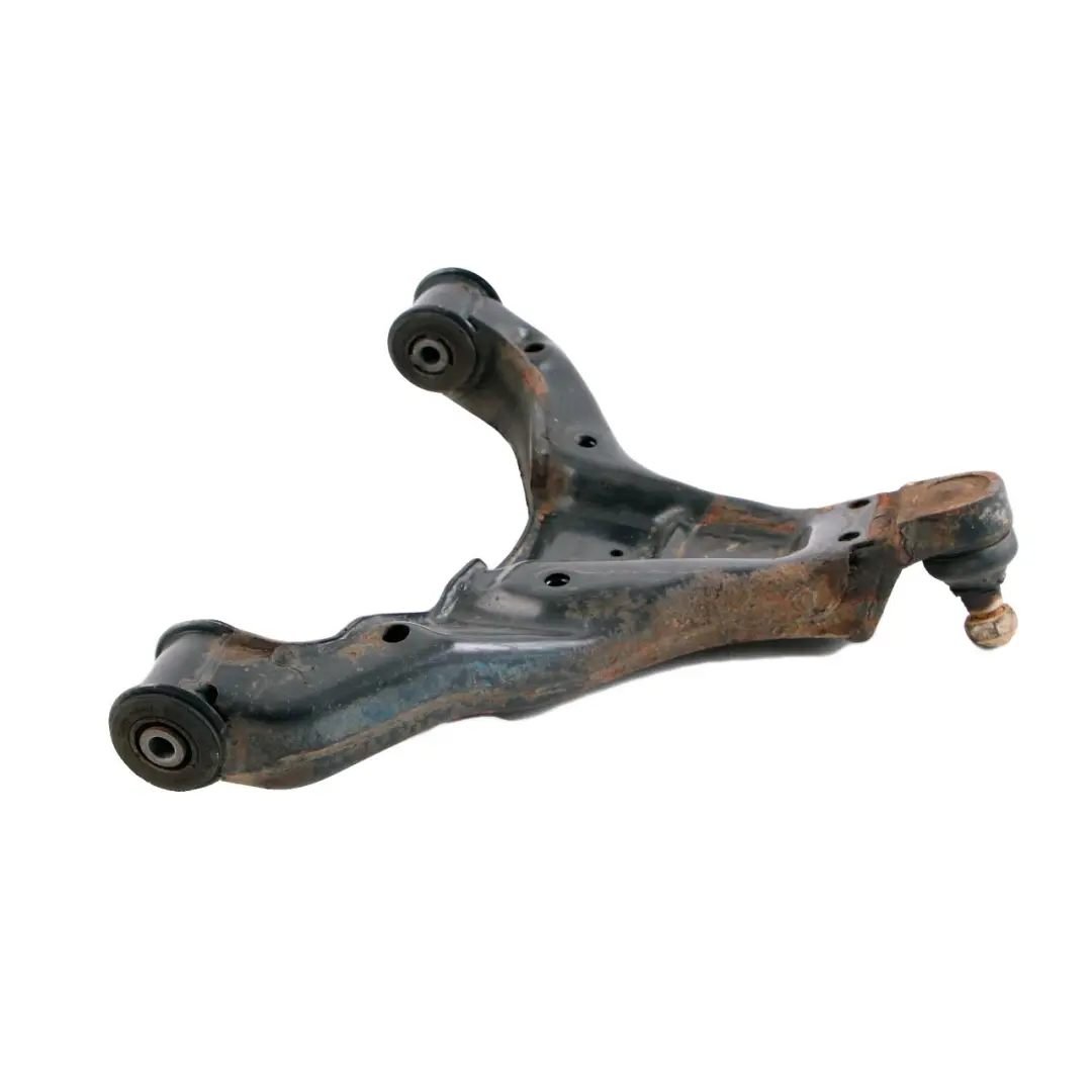 Mercedes-Benz Sprinter W906 Front Axle Left N/S Control Arm Bottom Wishbone to with Part number A9063304007 Mercedes-Benz Sprinter W906 Front Axle Left N/S Control Arm Bottom Wishbone - SKU A9063304007 - Part number A9063304007
