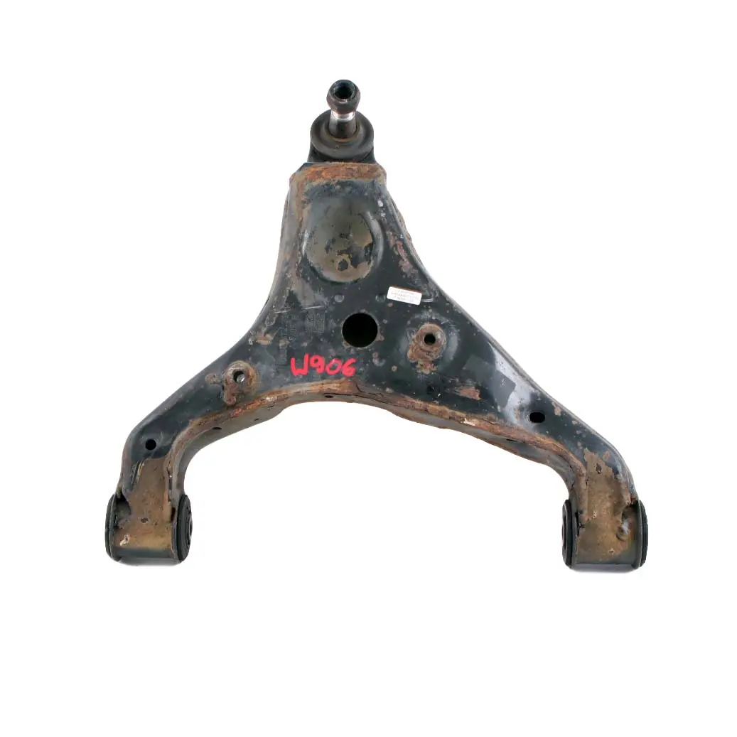 Essieu Avant Droit Control Triangle inférieur du bras pour Mercedes Sprinter W906 à propos du numéro de pièce A9063304107 Mercedes Sprinter W906 Essieu Avant Droit Control Triangle inférieur du bras - SKU A9063304107 - Numéro de pièce A9063304107