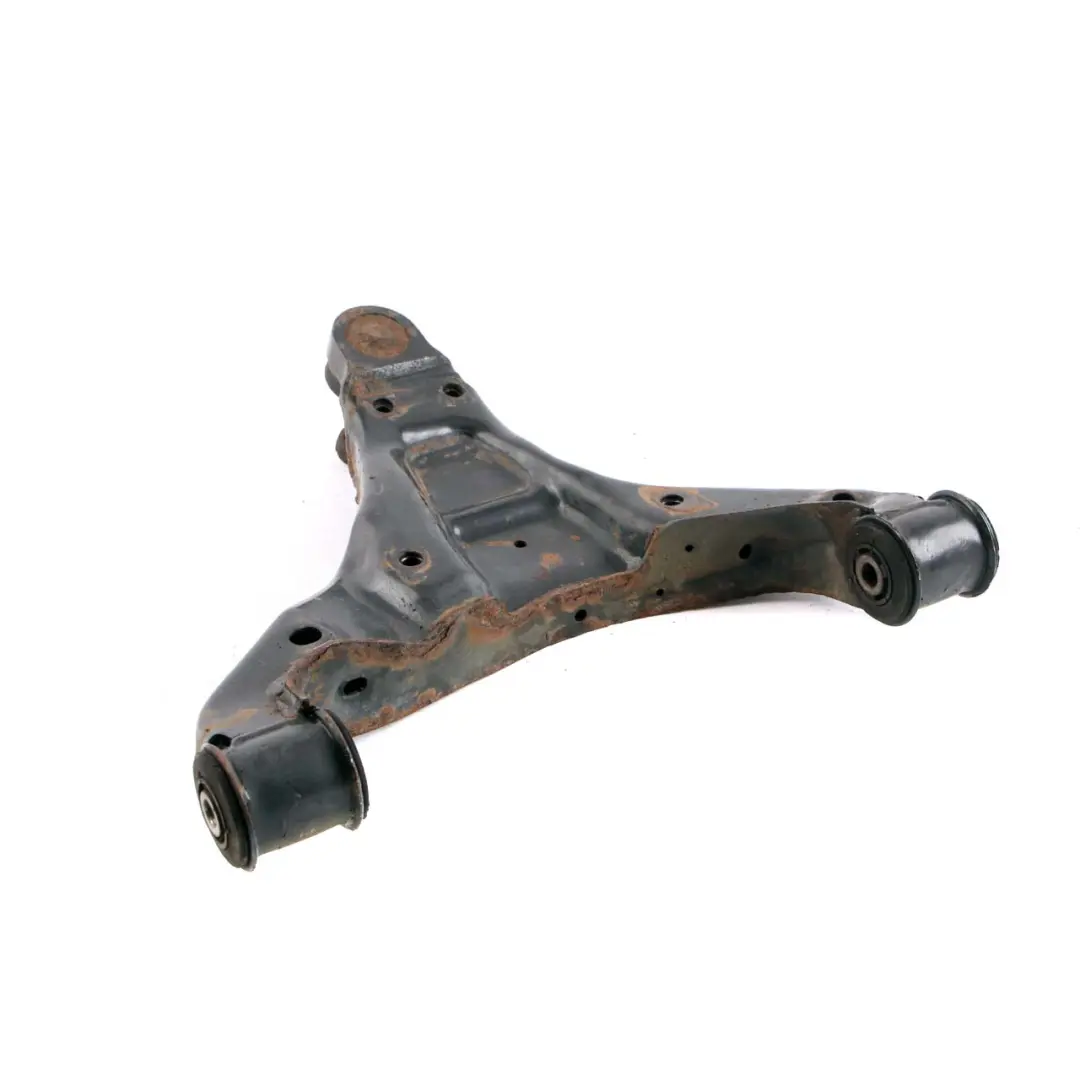 Eje delantero derecho Brazo de control inferior Wishbone para Mercedes Sprinter W906 con número de pieza A9063304107 Mercedes Sprinter W906 Eje delantero derecho Brazo de control inferior Wishbone - SKU A9063304107 - Número de pieza A9063304107