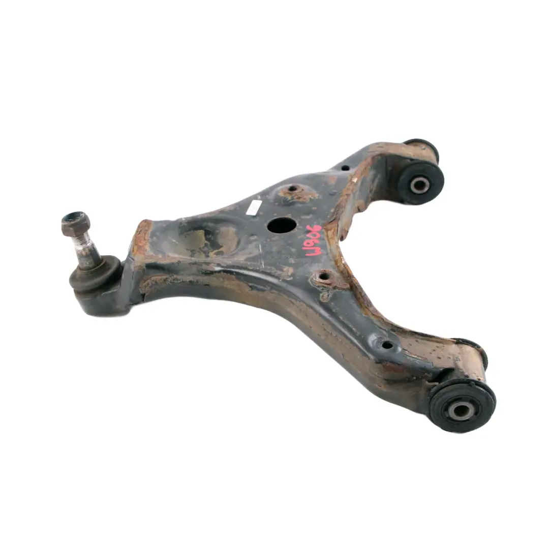 Eje delantero derecho Brazo de control inferior Wishbone para Mercedes Sprinter W906 con número de pieza A9063304107 Mercedes Sprinter W906 Eje delantero derecho Brazo de control inferior Wishbone - SKU A9063304107 - Número de pieza A9063304107