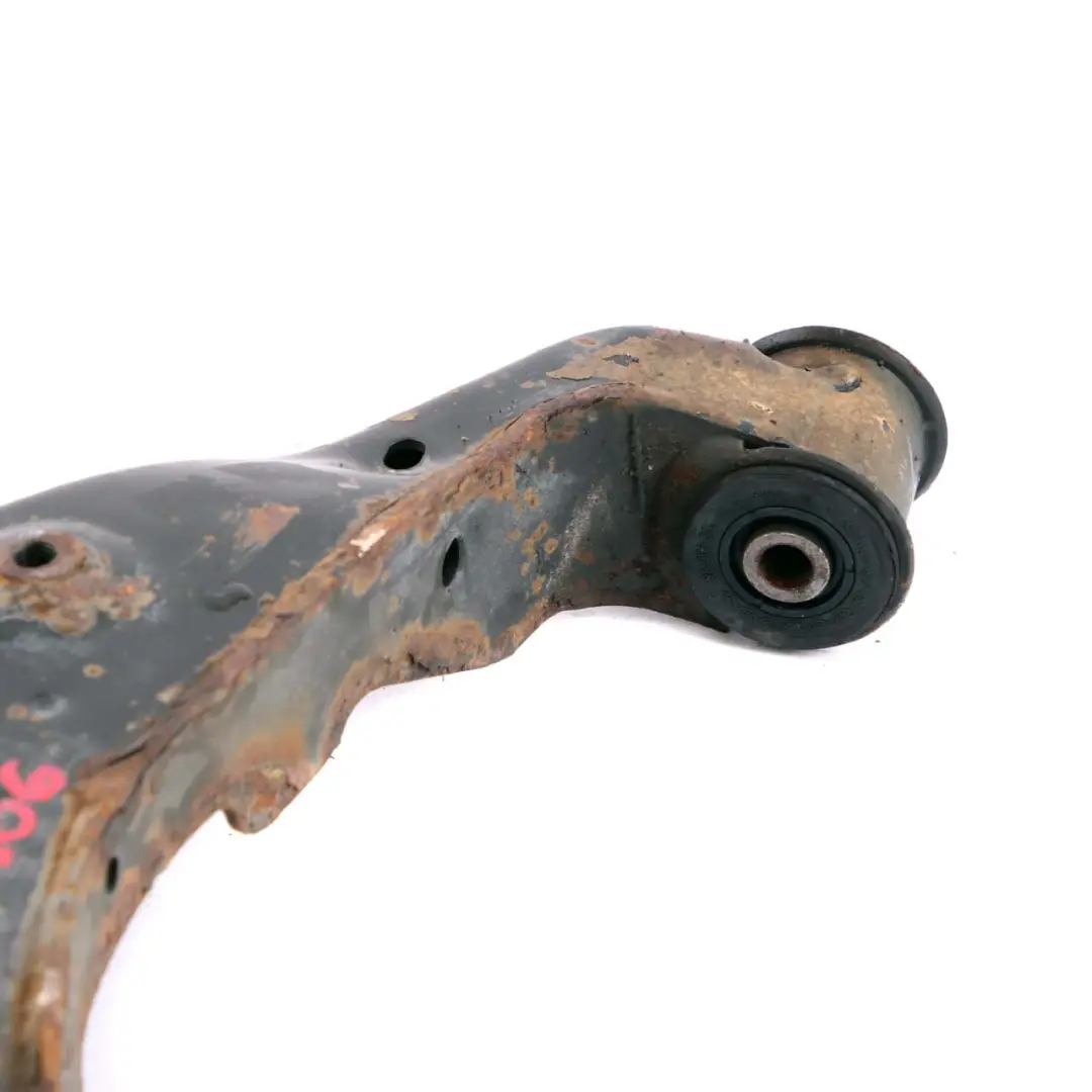 Eje delantero derecho Brazo de control inferior Wishbone para Mercedes Sprinter W906 con número de pieza A9063304107 Mercedes Sprinter W906 Eje delantero derecho Brazo de control inferior Wishbone - SKU A9063304107 - Número de pieza A9063304107