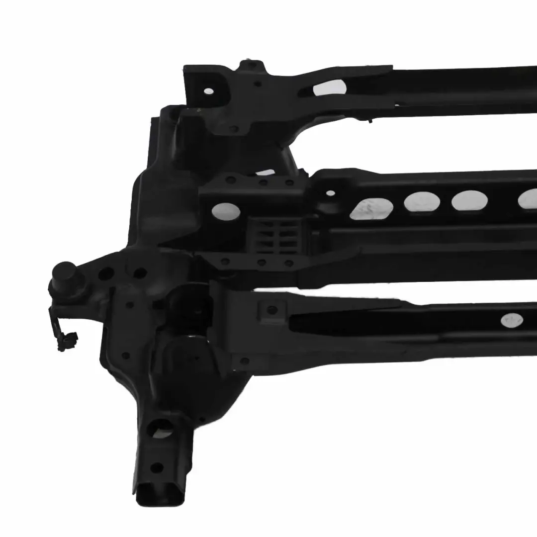 Support d'essieu Avant Berceau Moteur pour Mercedes Sprinter W906 à propos du numéro de pièce A9063305106 Mercedes Sprinter W906 Support d'essieu Avant Berceau Moteur - SKU A9063305106-1 - Numéro de pièce A9063305106