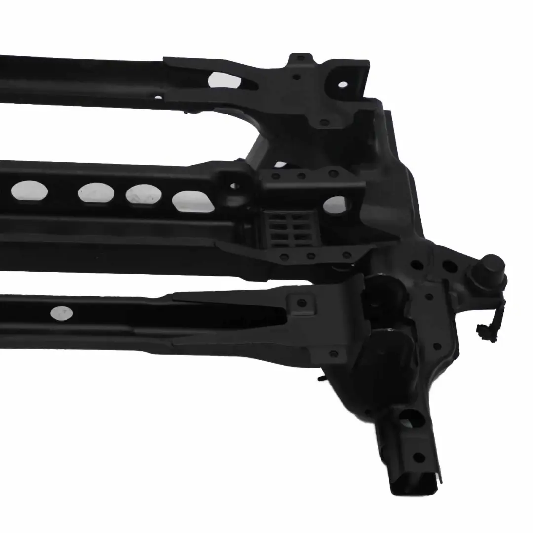 Front Axle Subframe Carrier Engine Cradle Mounting to Mercedes Sprinter W906 with Part number A9063305106 Mercedes Sprinter W906 Front Axle Subframe Carrier Engine Cradle Mounting - SKU A9063305106-1 - Part number A9063305106