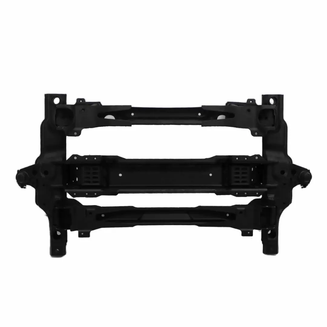 Eje Delantero Subchasis Portamotor Cuna Montaje para Mercedes Sprinter W906 con número de pieza A9063305106 Mercedes Sprinter W906 Eje Delantero Subchasis Portamotor Cuna Montaje - SKU A9063305106-1 - Número de pieza A9063305106