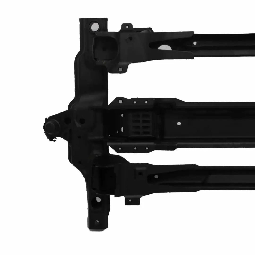 Sanki Kołyska Wózek Przód do Mercedes Sprinter W906 o numerze A9063305106 Mercedes Sprinter W906 Sanki Kołyska Wózek Przód - SKU A9063305106-1 - Numer Części A9063305106