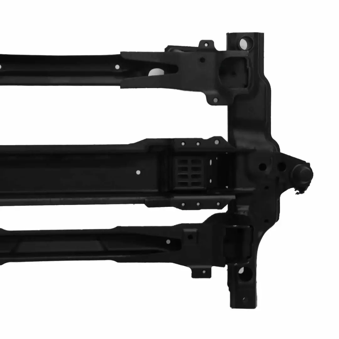 Mercedes Sprinter W906 Eje Delantero Subchasis Portamotor Cuna Montaje - SKU A9063305106-1 - Número de pieza A9063305106