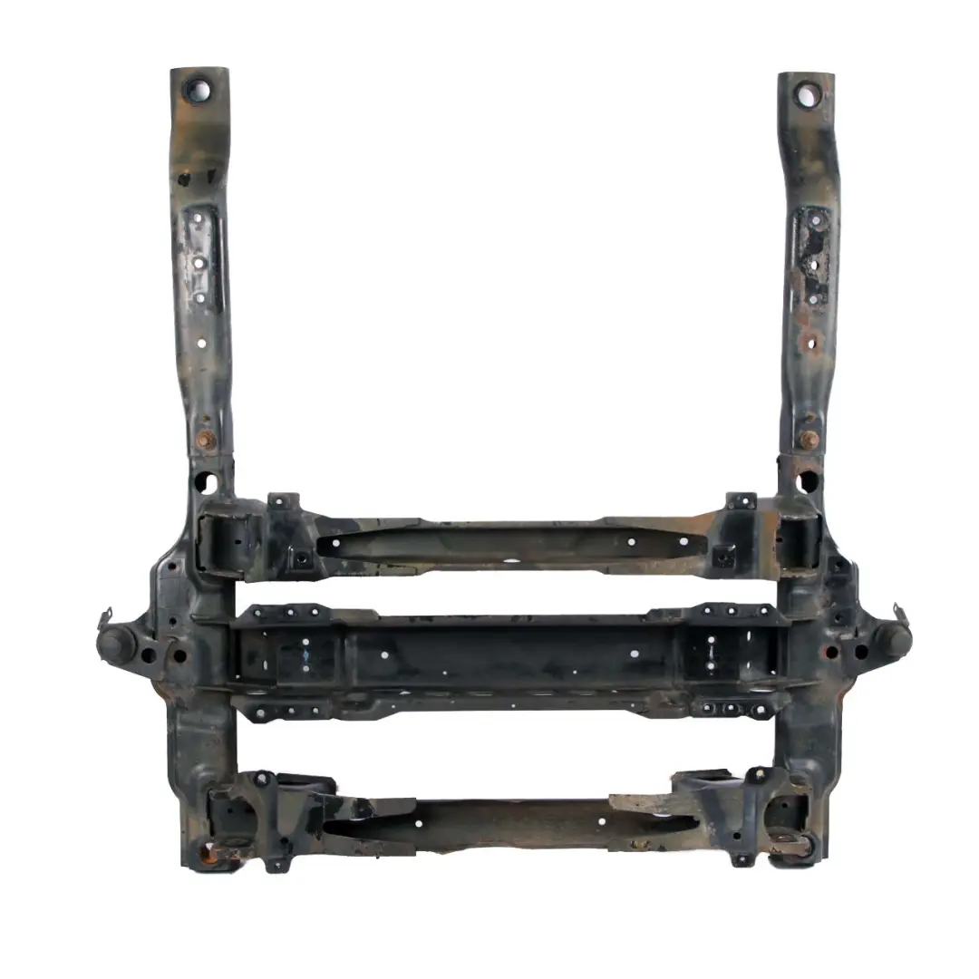 Mercedes-Benz Sprinter W906 Support d'essieu Avant Berceau Moteur pour à propos du numéro de pièce A9063305106 Mercedes-Benz Sprinter W906 Support d'essieu Avant Berceau Moteur - SKU A9063305106 - Numéro de pièce A9063305106