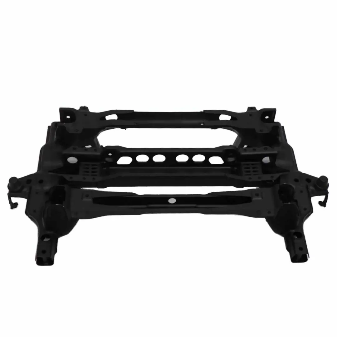 Mercedes-Benz Sprinter W906 Front Axle Subframe Carrier Engine Cradle Mounting to with Part number A9063305106 Mercedes-Benz Sprinter W906 Front Axle Subframe Carrier Engine Cradle Mounting - SKU A9063305106 - Part number A9063305106