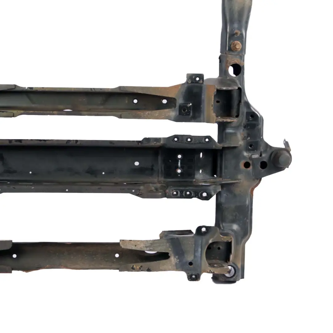 Mercedes Sprinter W906 Sanki Kołyska Wózek Przód - SKU A9063305106 - Numer Części A9063305106