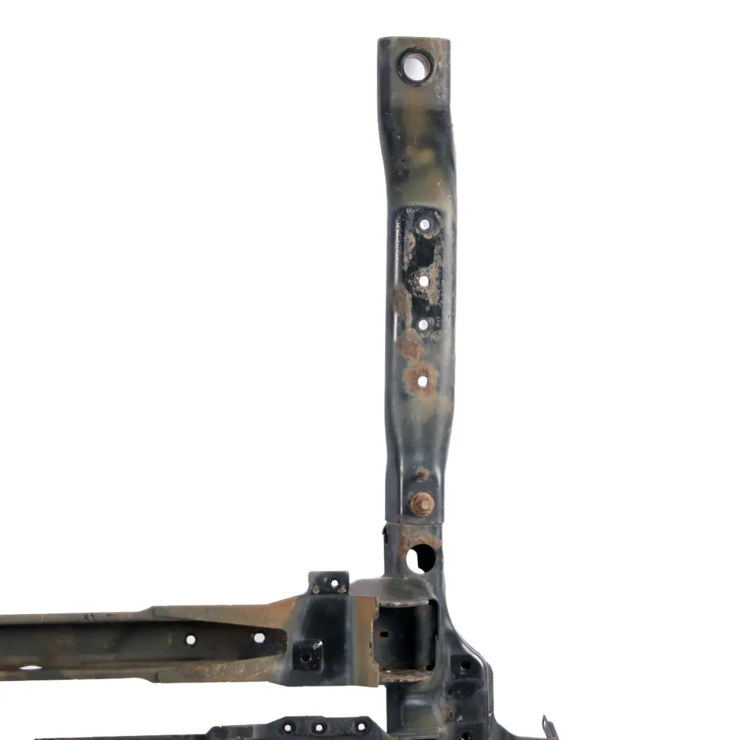 Mercedes Sprinter W906 Sanki Kołyska Wózek Przód - SKU A9063305106 - Numer Części A9063305106