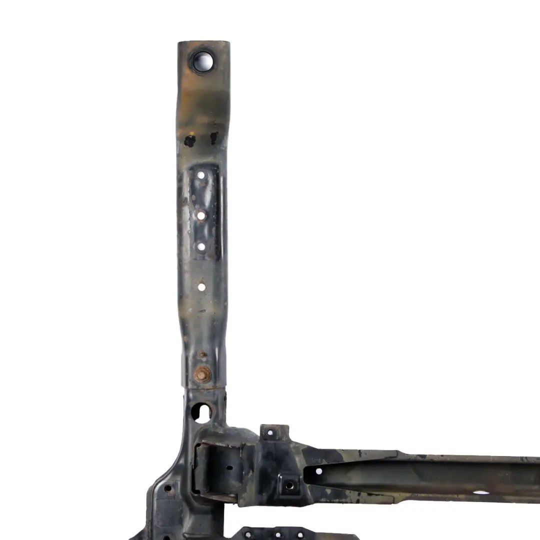 Mercedes-Benz Sprinter W906 Front Axle Subframe Carrier Engine Cradle Mounting to with Part number A9063305106 Mercedes-Benz Sprinter W906 Front Axle Subframe Carrier Engine Cradle Mounting - SKU A9063305106 - Part number A9063305106