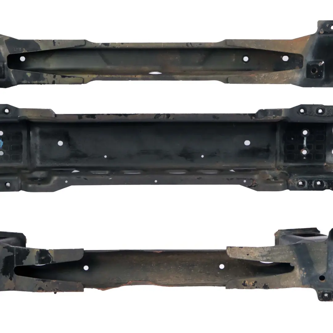 Sanki Kołyska Wózek Przód do Mercedes Sprinter W906 o numerze A9063305106 Mercedes Sprinter W906 Sanki Kołyska Wózek Przód - SKU A9063305106 - Numer Części A9063305106