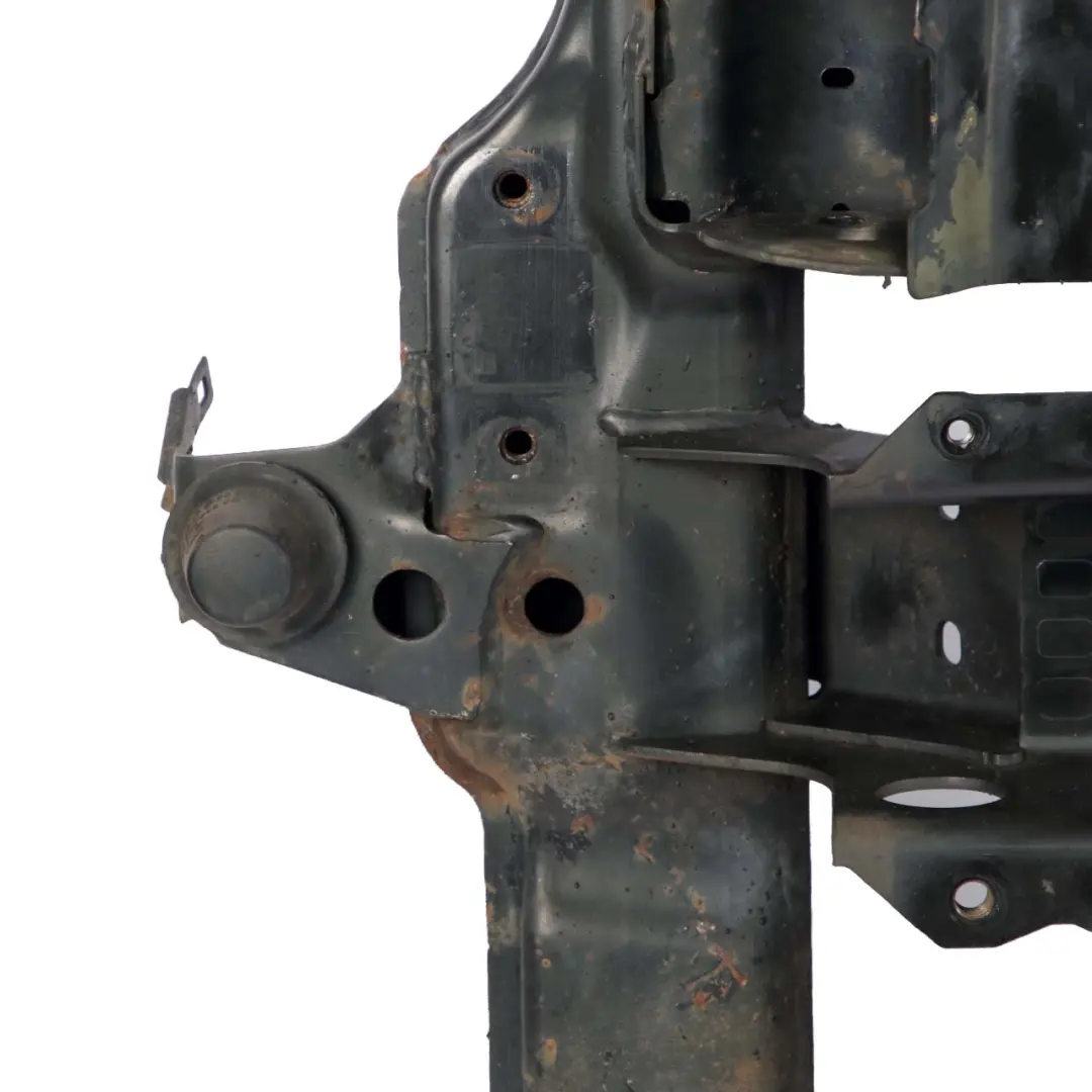 Mercedes-Benz Sprinter W906 Front Axle Subframe Carrier Engine Cradle Mounting to with Part number A9063305106 Mercedes-Benz Sprinter W906 Front Axle Subframe Carrier Engine Cradle Mounting - SKU A9063305106 - Part number A9063305106