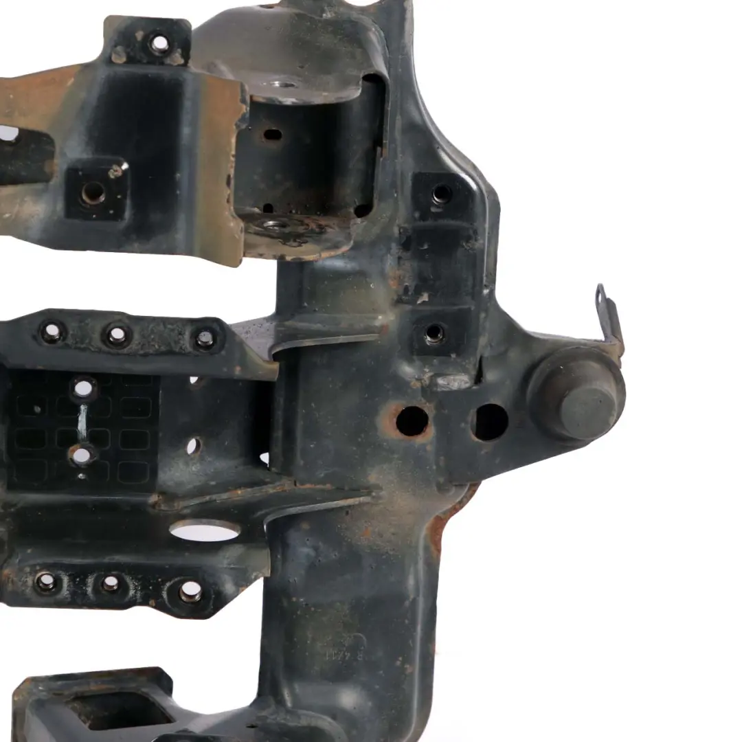 Mercedes-Benz Sprinter W906 Assale Anteriore Supporto Motore Culla Di Montaggio per con numero di parte A9063305106 Mercedes-Benz Sprinter W906 Assale Anteriore Supporto Motore Culla Di Montaggio - SKU A9063305106 - Numero di parte A9063305106