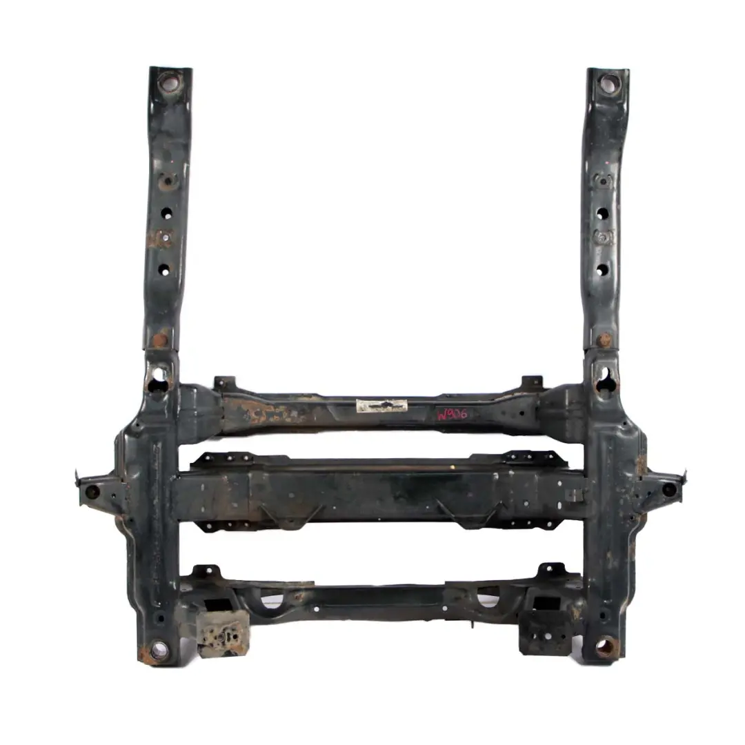 Mercedes-Benz Sprinter W906 Support d'essieu Avant Berceau Moteur pour à propos du numéro de pièce A9063305106 Mercedes-Benz Sprinter W906 Support d'essieu Avant Berceau Moteur - SKU A9063305106 - Numéro de pièce A9063305106