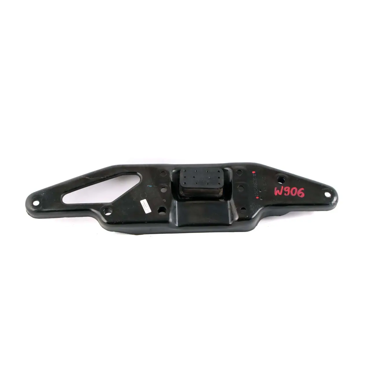 Mercedes Sprinter W906 Sospensione Anteriore Sinistra Supporto Molla Balestra