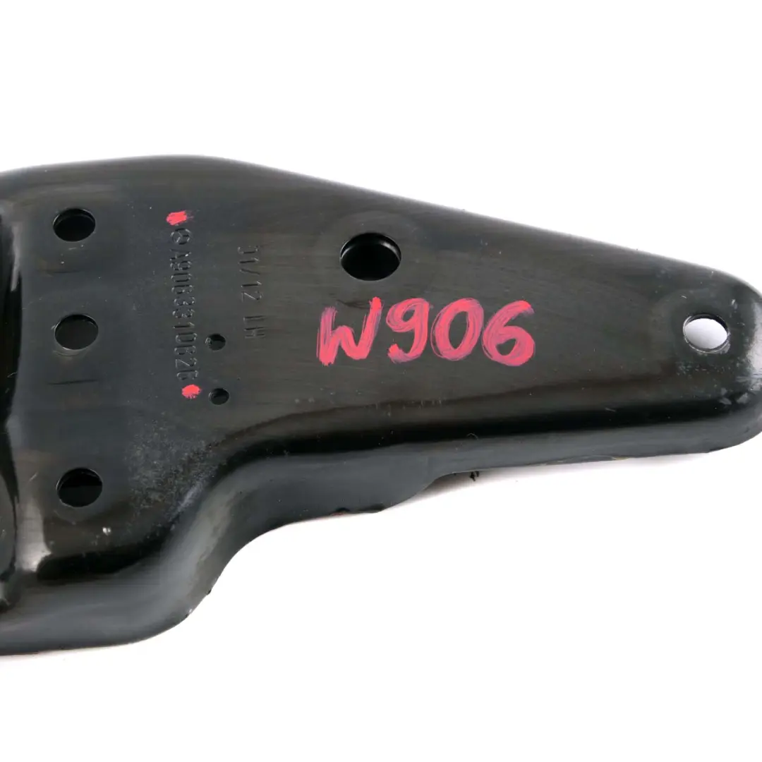  Mercedes-Benz Sprinter W906 Front Left N/S Suspension Leaf Spring Support Mount - SKU A9063310626 - Part number A9063310626