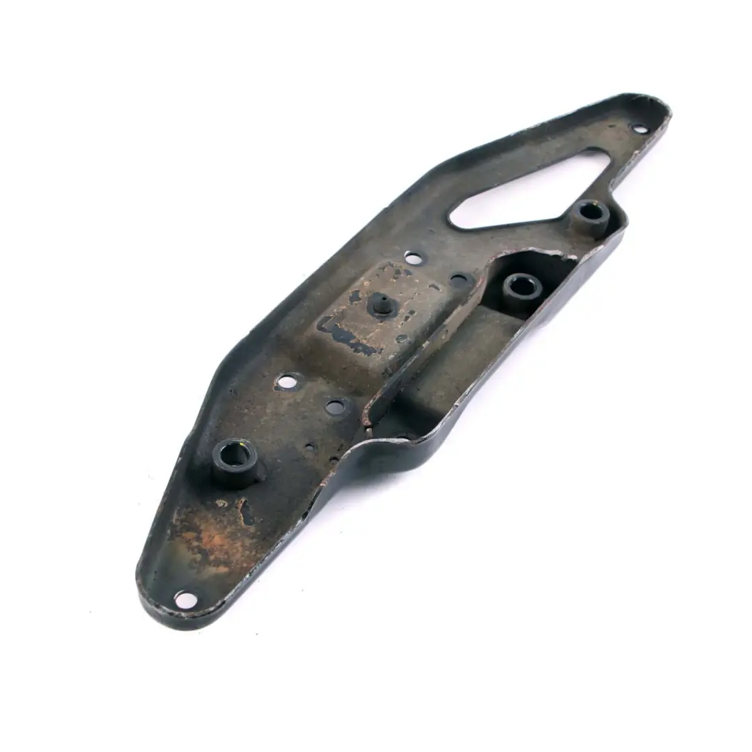 Mercedes-Benz Sprinter W906 Vorne Links Aufhängung Blatt Feder Stütze Halterung für mit Teilenummer A9063310626 Mercedes-Benz Sprinter W906 Vorne Links Aufhängung Blatt Feder Stütze Halterung - SKU A9063310626 - Teilenummer A9063310626