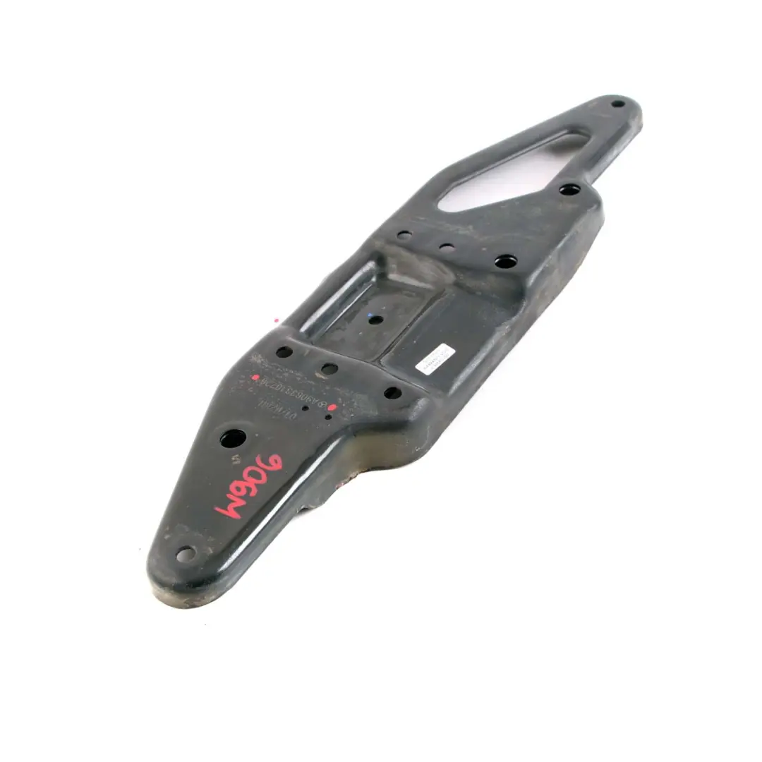 Mercedes-Benz Sprinter W906 Suspension Avant Droite Support Ressort Feuilles pour à propos du numéro de pièce A9063310726 Mercedes-Benz Sprinter W906 Suspension Avant Droite Support Ressort Feuilles - SKU A9063310726 - Numéro de pièce A9063310726