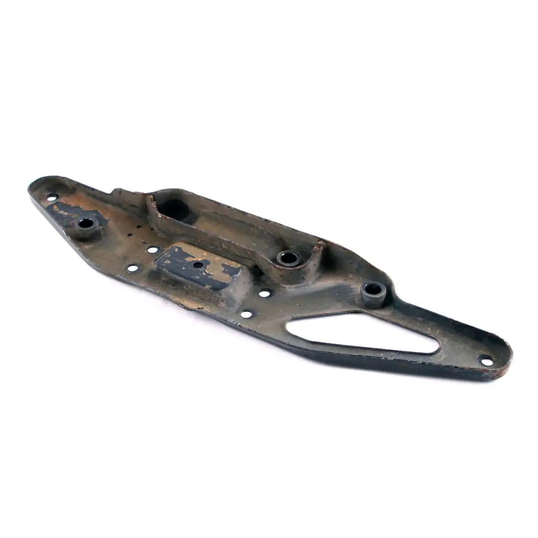 Mercedes W906 Supporto Molle Balestra Anteriore Destro Della Sospensione - SKU A9063310726 - Numero di parte A9063310726