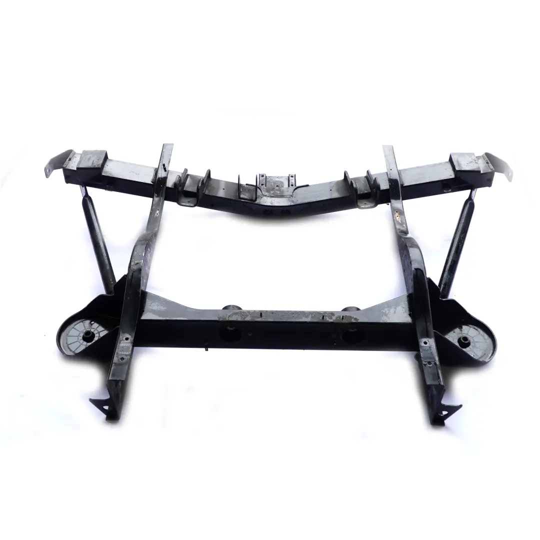 Axle Cradle Subframe Carrier Suspension to Mercedes Sprinter W906 Rear with Part number A9063500108 Mercedes Sprinter W906 Rear Axle Cradle Subframe Carrier Suspension - SKU A9063500108 - Part number A9063500108