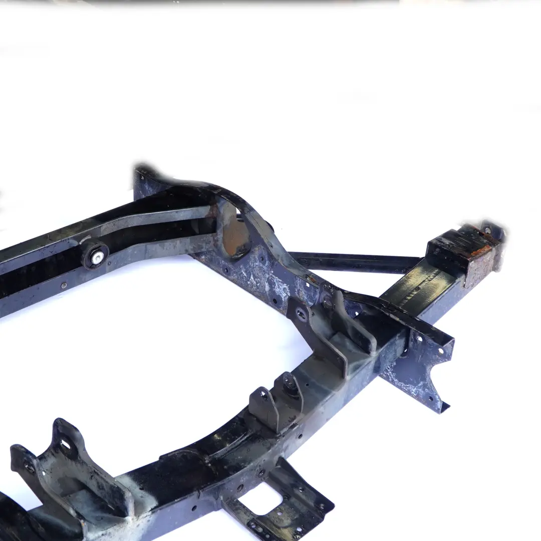 Axle Cradle Subframe Carrier Suspension to Mercedes Sprinter W906 Rear with Part number A9063500108 Mercedes Sprinter W906 Rear Axle Cradle Subframe Carrier Suspension - SKU A9063500108 - Part number A9063500108