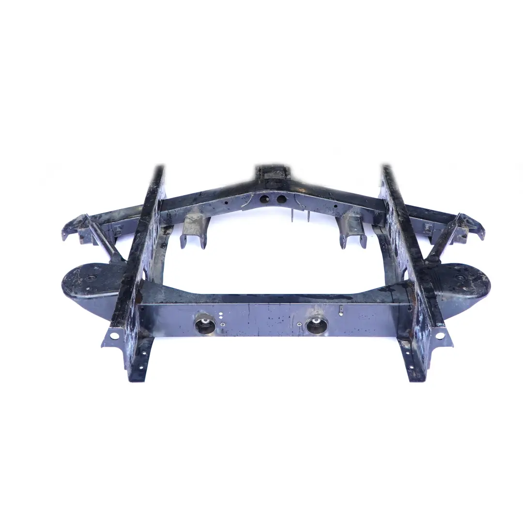 Wózek Sanki Kołyska Zawieszenie Tył do Mercedes Sprinter W906 o numerze A9063500108 Mercedes Sprinter W906 Wózek Sanki Kołyska Zawieszenie Tył - SKU A9063500108 - Numer Części A9063500108