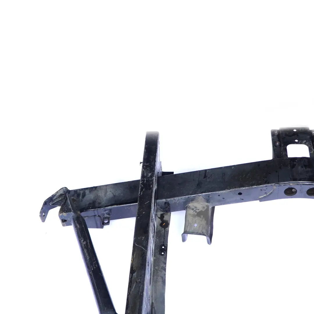 Axle Cradle Subframe Carrier Suspension to Mercedes Sprinter W906 Rear with Part number A9063500108 Mercedes Sprinter W906 Rear Axle Cradle Subframe Carrier Suspension - SKU A9063500108 - Part number A9063500108