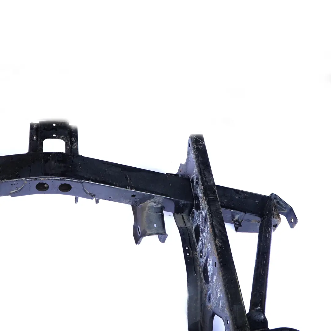 Axle Cradle Subframe Carrier Suspension to Mercedes Sprinter W906 Rear with Part number A9063500108 Mercedes Sprinter W906 Rear Axle Cradle Subframe Carrier Suspension - SKU A9063500108 - Part number A9063500108