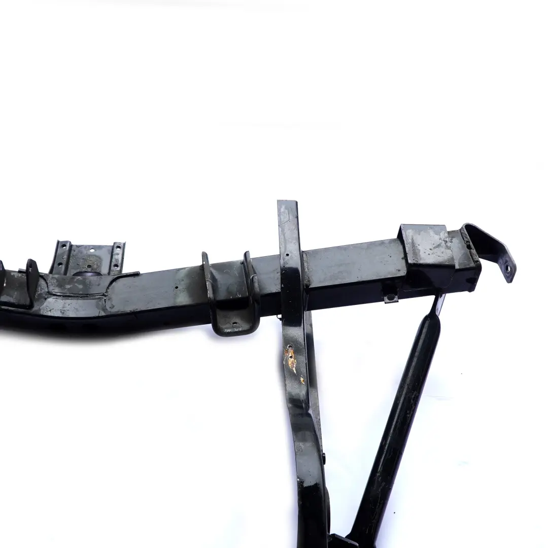 Axle Cradle Subframe Carrier Suspension to Mercedes Sprinter W906 Rear with Part number A9063500108 Mercedes Sprinter W906 Rear Axle Cradle Subframe Carrier Suspension - SKU A9063500108 - Part number A9063500108