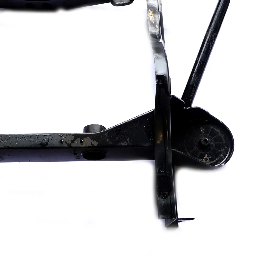 Axle Cradle Subframe Carrier Suspension to Mercedes Sprinter W906 Rear with Part number A9063500108 Mercedes Sprinter W906 Rear Axle Cradle Subframe Carrier Suspension - SKU A9063500108 - Part number A9063500108