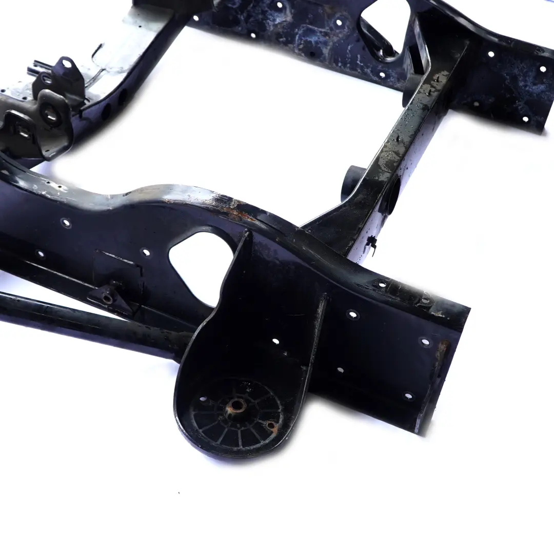 Axle Cradle Subframe Carrier Suspension to Mercedes Sprinter W906 Rear with Part number A9063500108 Mercedes Sprinter W906 Rear Axle Cradle Subframe Carrier Suspension - SKU A9063500108 - Part number A9063500108