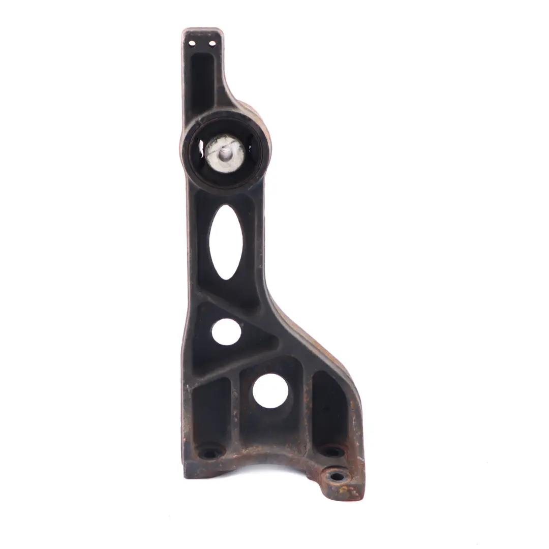 Wspornik Mocowanie Łapa Dyferencjału Tył do Mercedes Sprinter W906 o numerze A9063500185 Mercedes Sprinter W906 Wspornik Mocowanie Łapa Dyferencjału Tył - SKU A9063500185 - Numer Części A9063500185