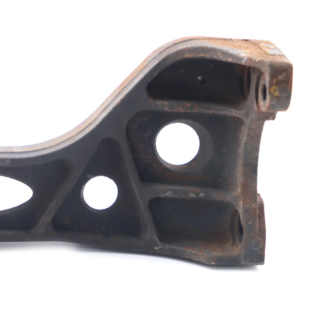 Axle Differential Diff Support Mount to Mercedes Sprinter W906 Rear with Part number A9063500185 Mercedes Sprinter W906 Rear Axle Differential Diff Support Mount - SKU A9063500185 - Part number A9063500185