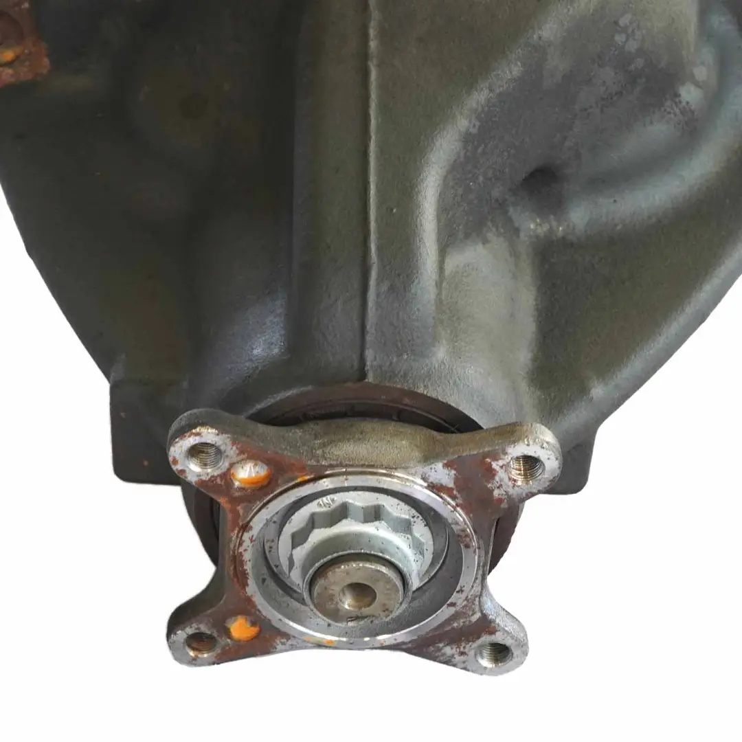 Differential Diff 741415 48:11 4,364 to Mercedes Sprinter W906 Rear with Part number A9063501000 Mercedes Sprinter W906 Rear Differential Diff 741415 48:11 4,364 - SKU A9063501000 - Part number A9063501000