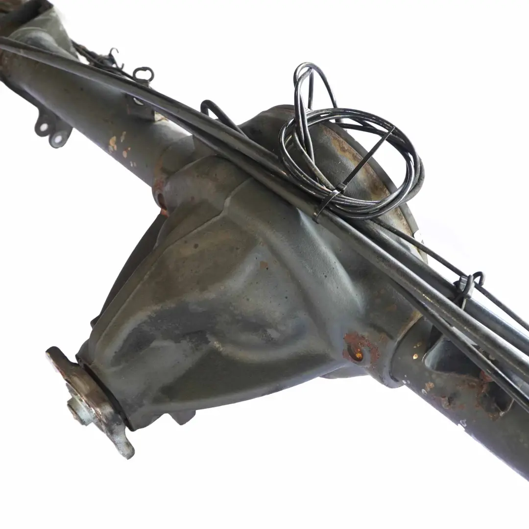 Differenziale posteriore 741415 48:11 4.364 per Mercedes Sprinter W906 con numero di parte A9063501000 Mercedes Sprinter W906 Differenziale posteriore 741415 48:11 4.364 - SKU A9063501000 - Numero di parte A9063501000