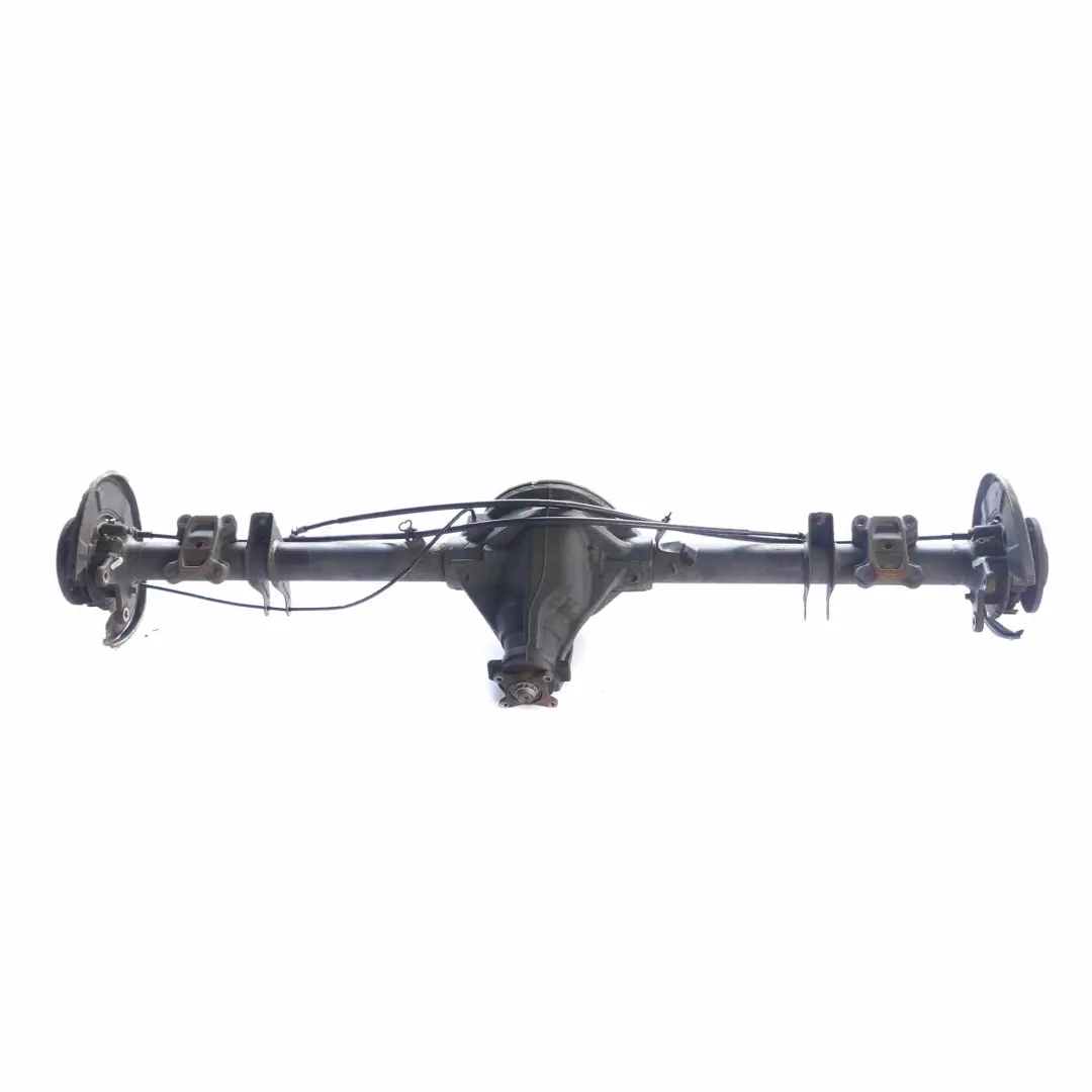 Mercedes Sprinter W906 Rear Differential Diff 741421 48:11 4,364 - SKU A9063501201 - Part number A9063501201